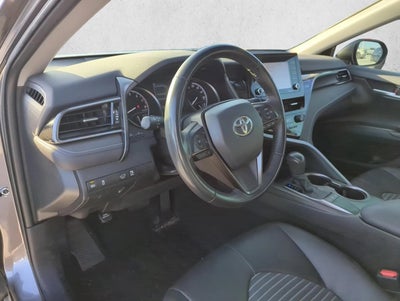 2023 Toyota Camry SE Auto (SE)