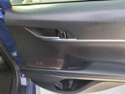 2023 Toyota Camry SE Nightshade Auto (Natl)