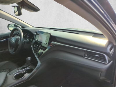 2023 Toyota Camry SE Nightshade Auto (Natl)