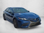 2023 Toyota Camry SE Nightshade Auto (Natl)