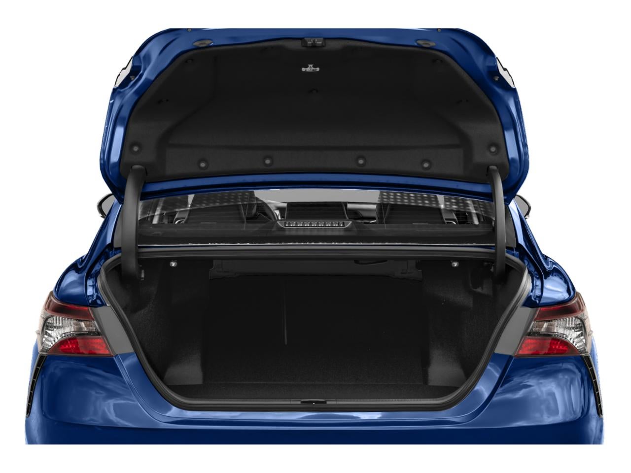 2023 Toyota Camry SE Nightshade Auto (Natl)