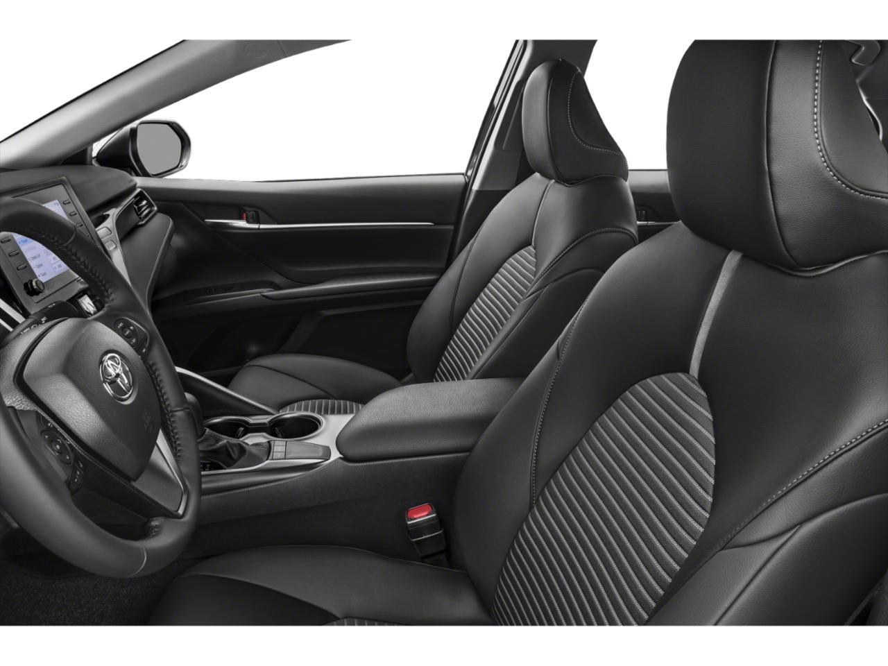 2023 Toyota Camry SE Nightshade Auto (Natl)