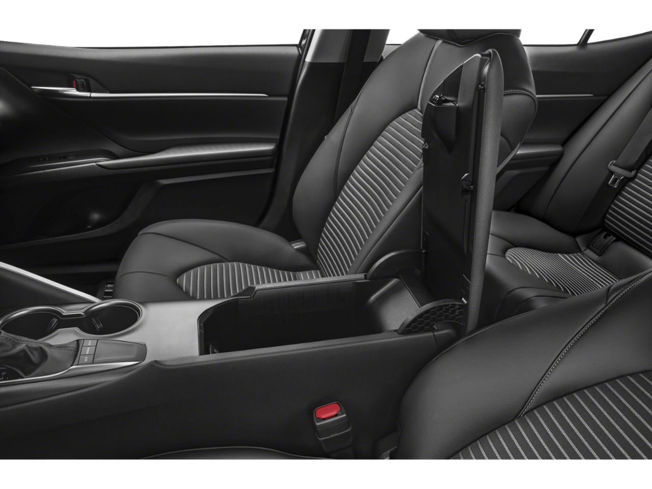 2023 Toyota Camry SE Nightshade Auto (Natl)