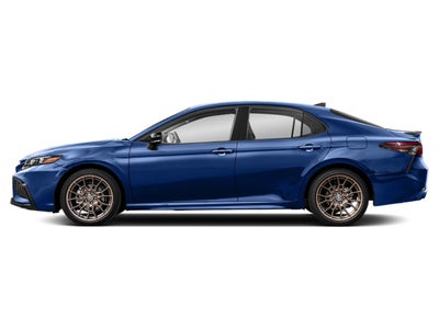 2023 Toyota Camry SE Nightshade Auto (Natl)