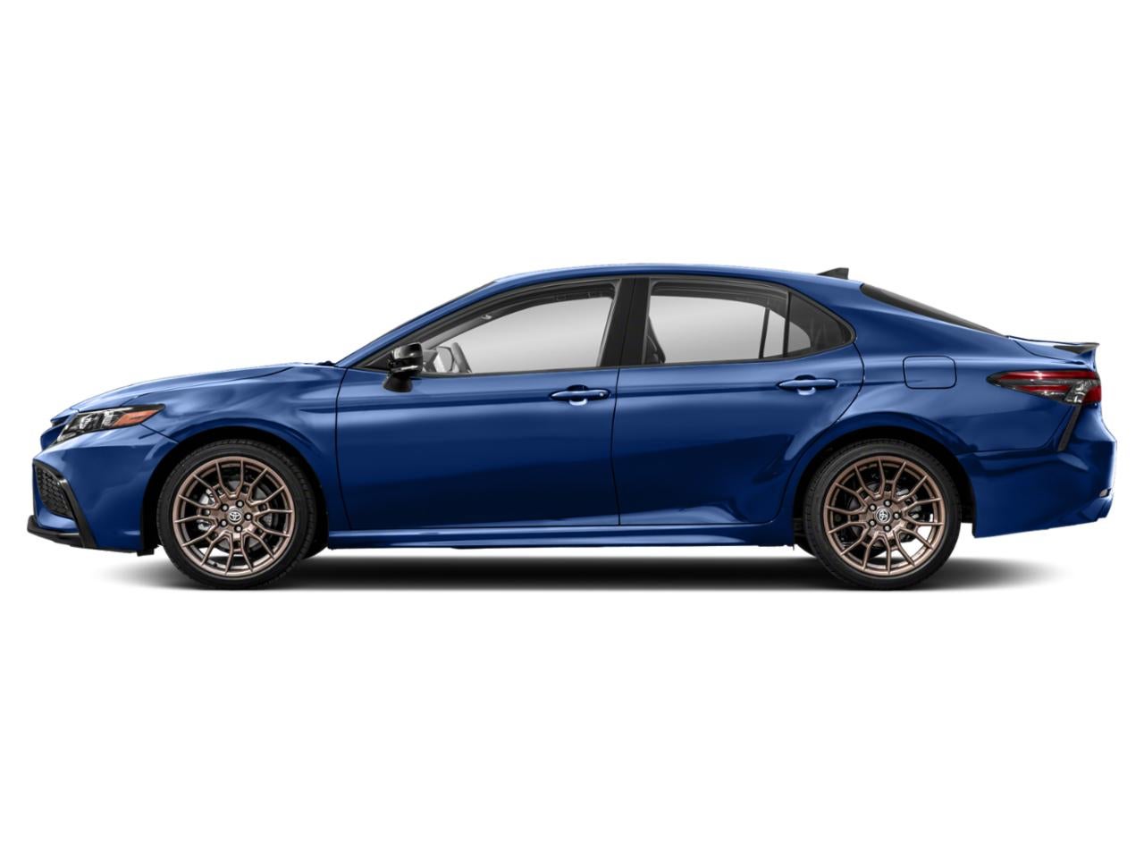 2023 Toyota Camry SE Nightshade Auto (Natl)