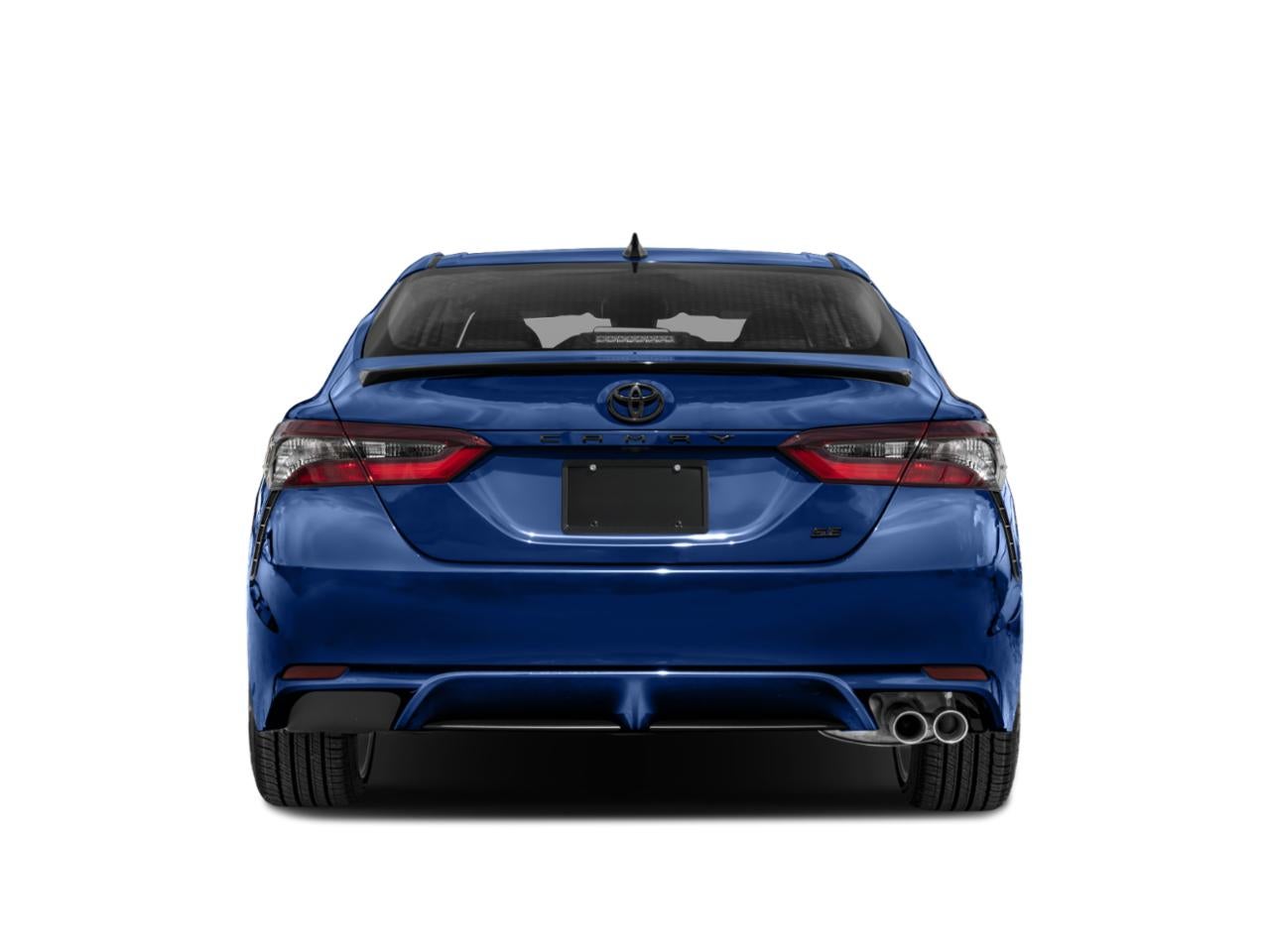 2023 Toyota Camry SE Nightshade Auto (Natl)