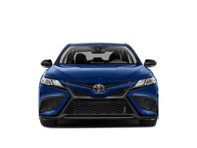2023 Toyota Camry SE Nightshade Auto (Natl)