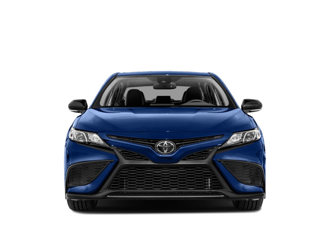 2023 Toyota Camry SE Nightshade Auto (Natl)