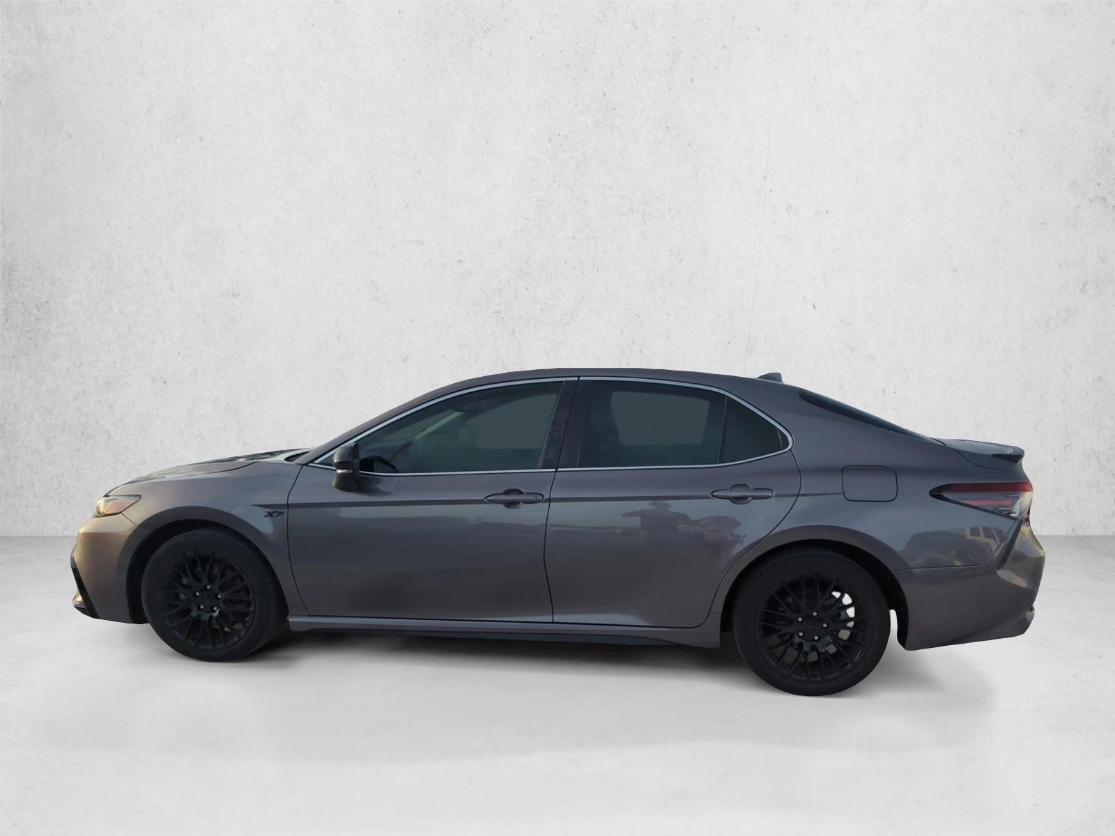 2024 Toyota Camry SE Auto (SE)