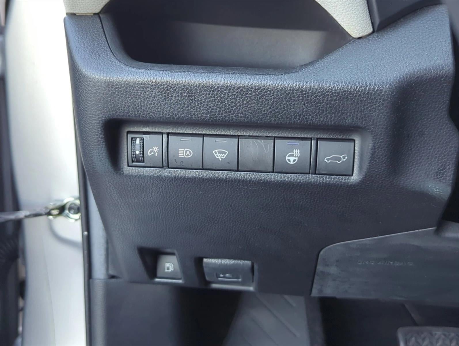2021 Toyota RAV4 Hybrid XLE Premium AWD (Natl)
