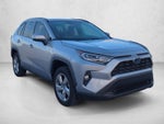2021 Toyota RAV4 Hybrid XLE Premium AWD (Natl)