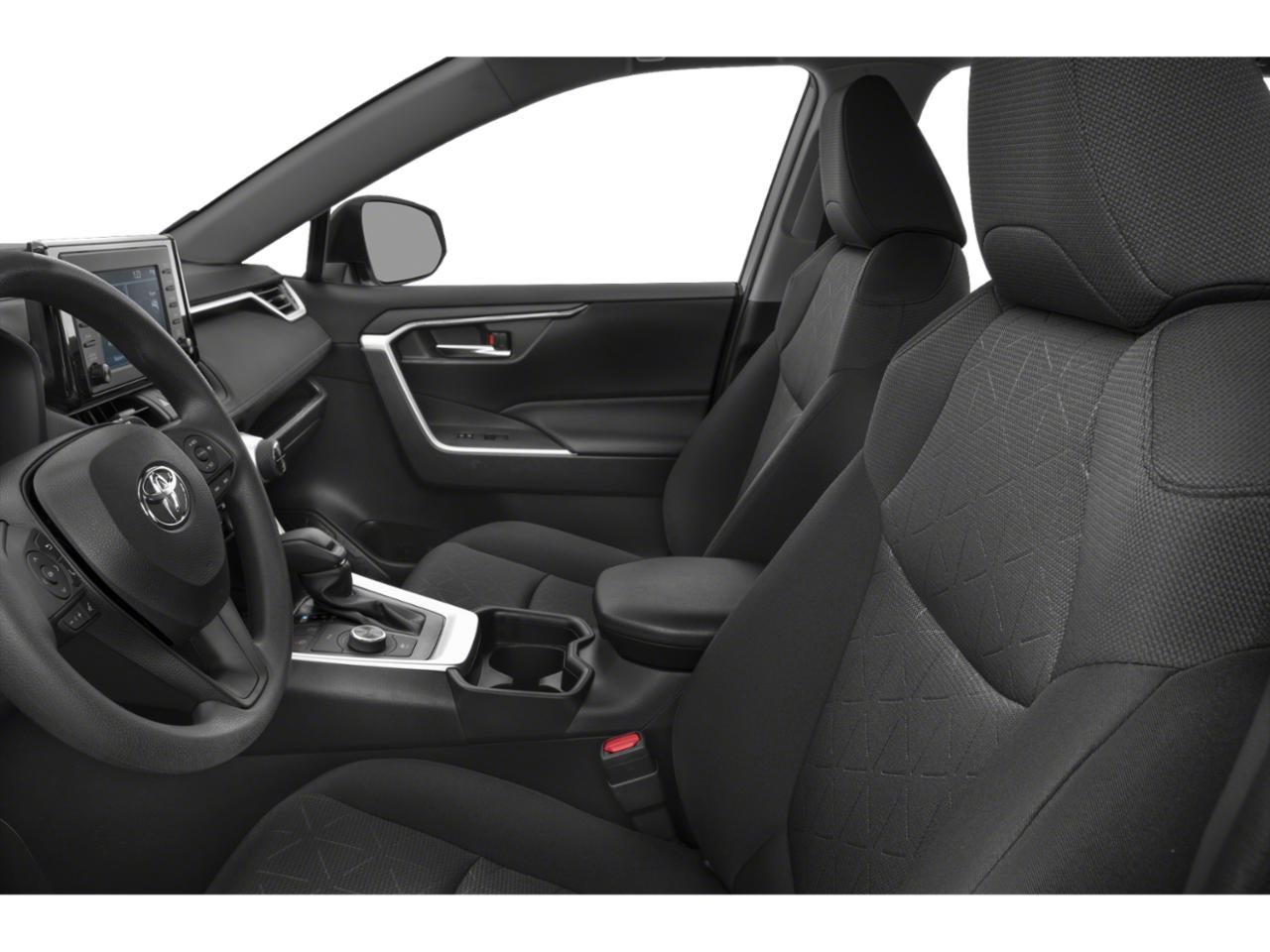 2021 Toyota RAV4 Hybrid XLE Premium AWD (Natl)