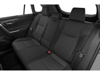 2021 Toyota RAV4 Hybrid XLE Premium AWD (Natl)