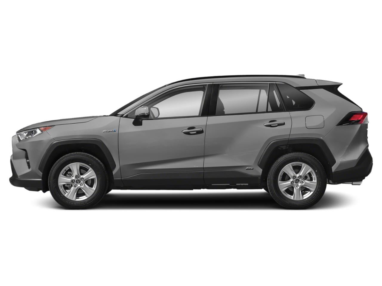 2021 Toyota RAV4 Hybrid XLE Premium AWD (Natl)