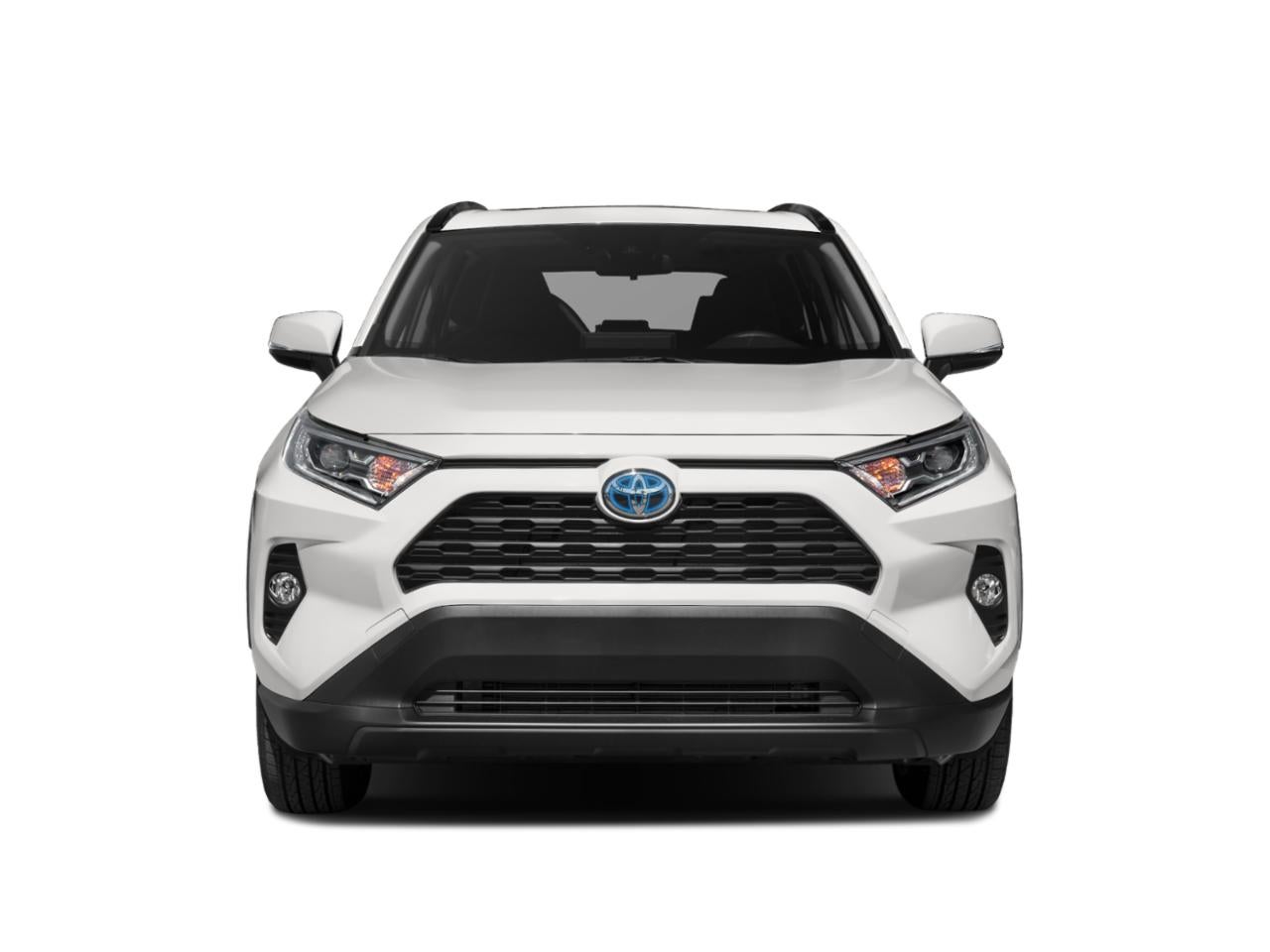 2021 Toyota RAV4 Hybrid XLE Premium AWD (Natl)