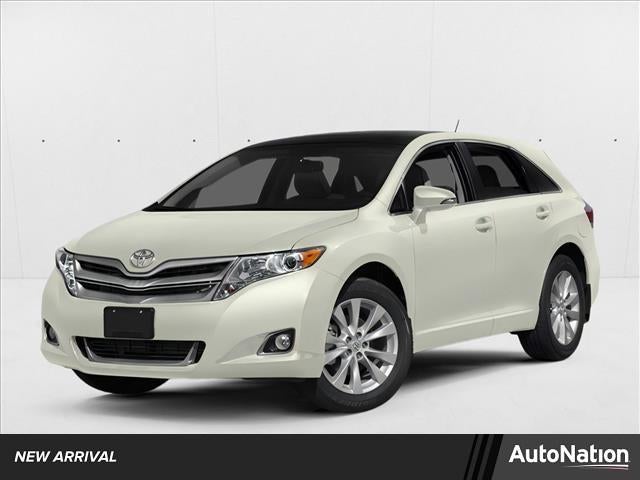 2014 Toyota Venza 4dr Wgn V6 AWD Limited (Natl)