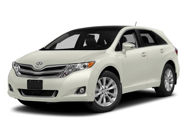 2014 Toyota Venza 4dr Wgn V6 AWD Limited (Natl)