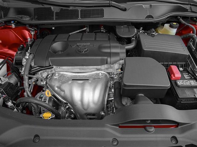 2014 Toyota Venza 4dr Wgn V6 AWD Limited (Natl)