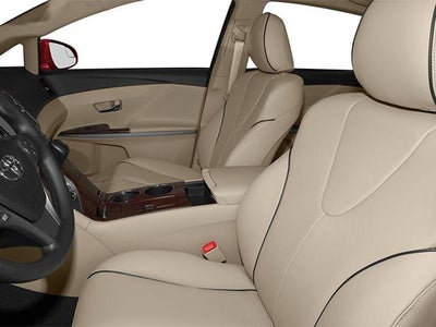 2014 Toyota Venza 4dr Wgn V6 AWD Limited (Natl)