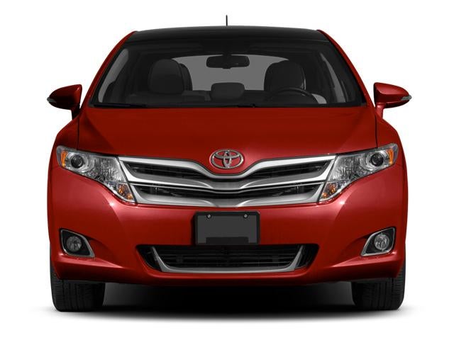 2014 Toyota Venza 4dr Wgn V6 AWD Limited (Natl)