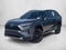 2022 Toyota RAV4 Hybrid XSE AWD (Natl)