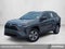 2025 Toyota RAV4 Hybrid LE AWD (Natl)