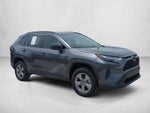 2025 Toyota RAV4 Hybrid LE AWD (Natl)