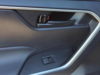 2024 Toyota RAV4 Hybrid LE AWD (Natl)