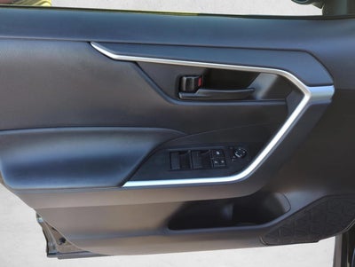 2024 Toyota RAV4 Hybrid LE AWD (Natl)