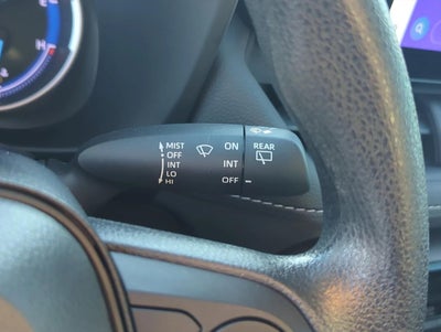 2024 Toyota RAV4 Hybrid LE AWD (Natl)