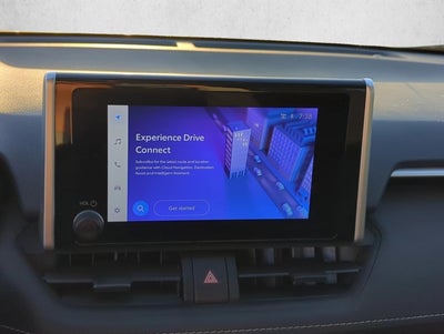 2024 Toyota RAV4 Hybrid LE AWD (Natl)