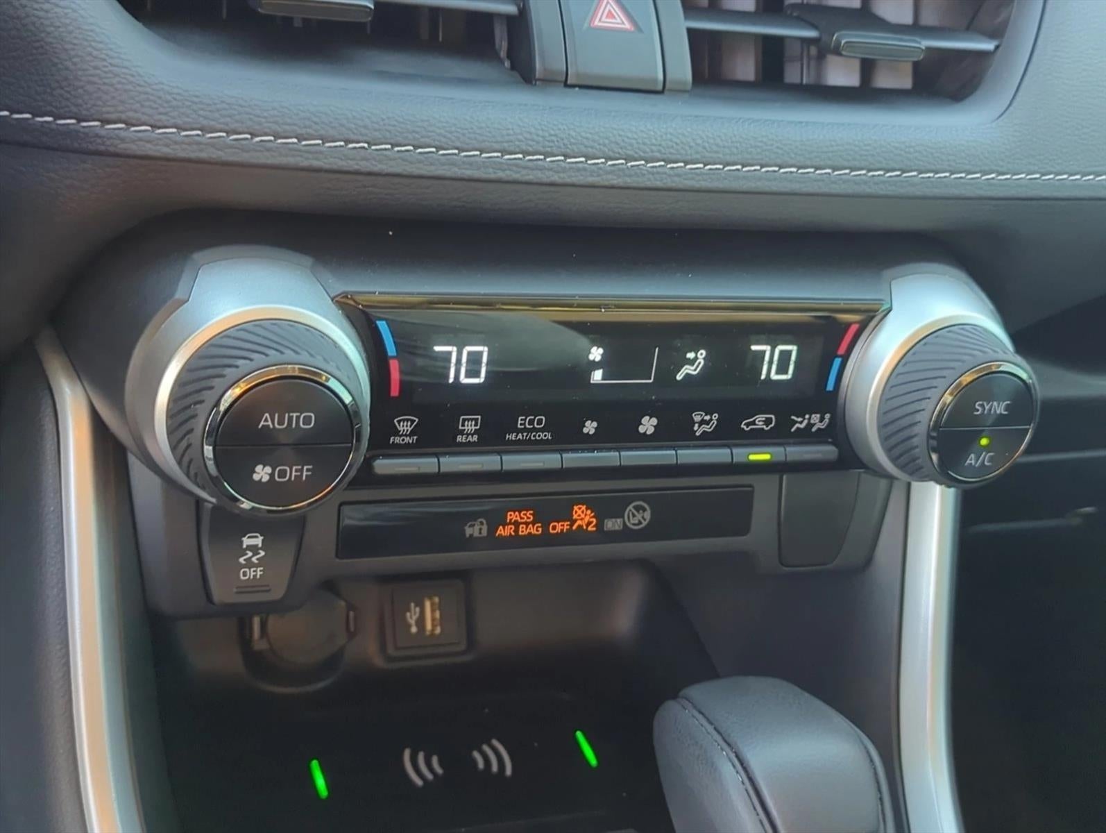 2024 Toyota RAV4 Hybrid LE AWD (Natl)