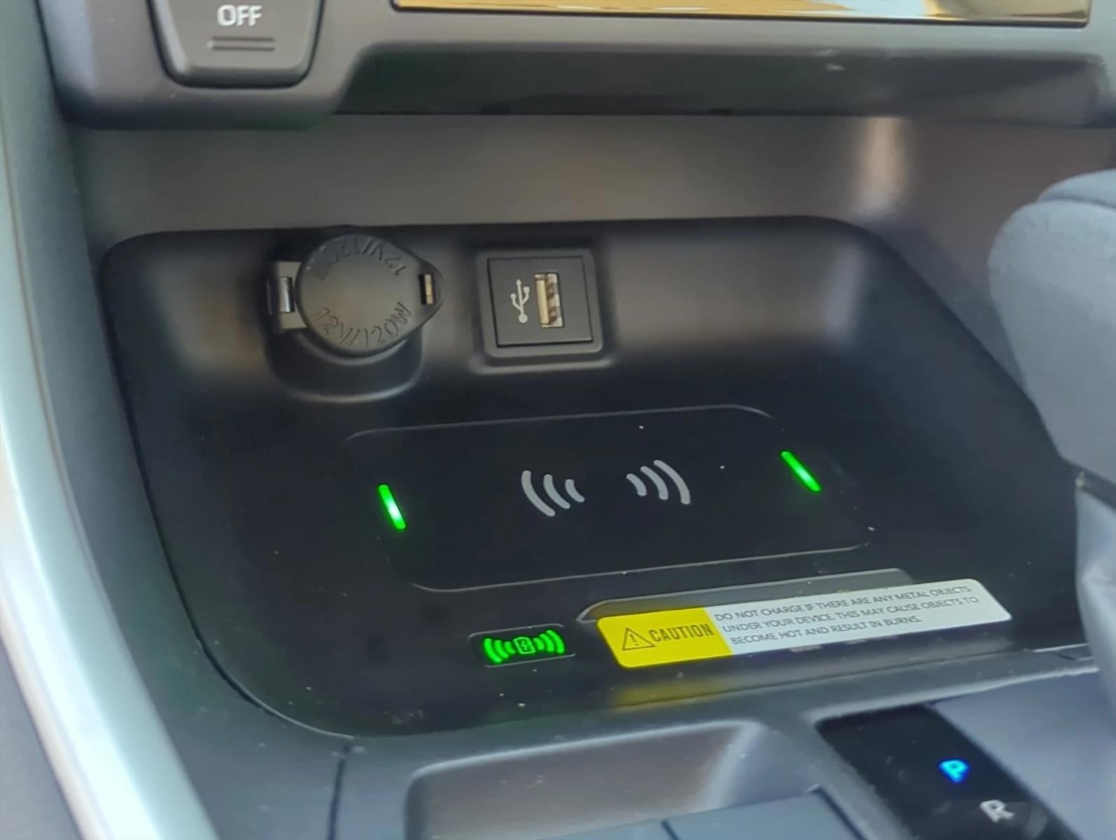 2024 Toyota RAV4 Hybrid LE AWD (Natl)