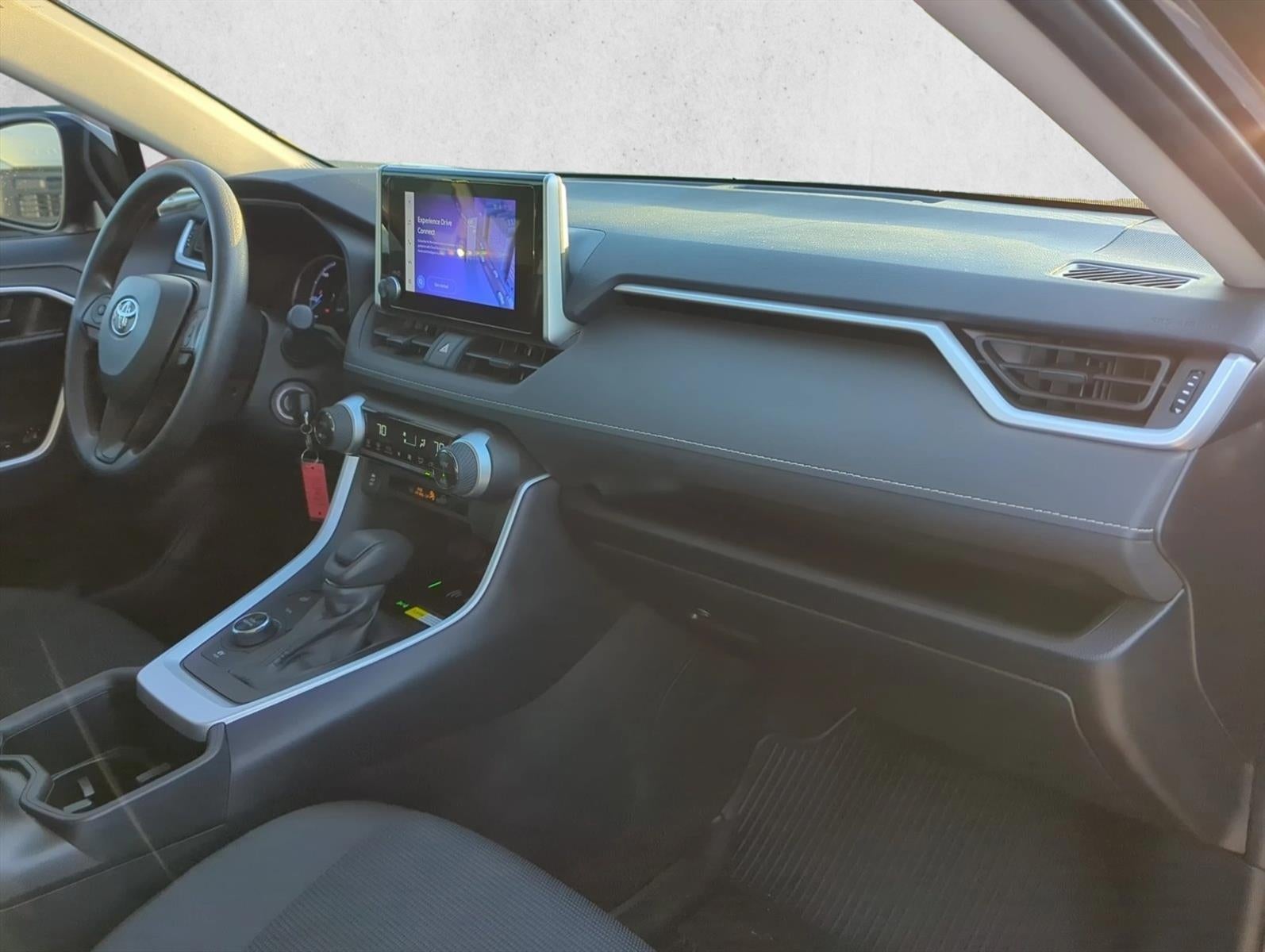 2024 Toyota RAV4 Hybrid LE AWD (Natl)