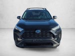 2023 Toyota RAV4 Hybrid LE AWD (Natl)