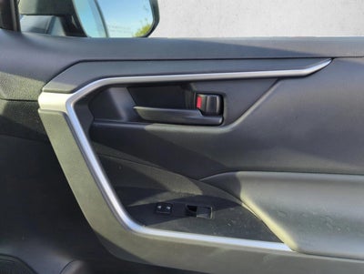 2023 Toyota RAV4 Hybrid LE AWD (Natl)