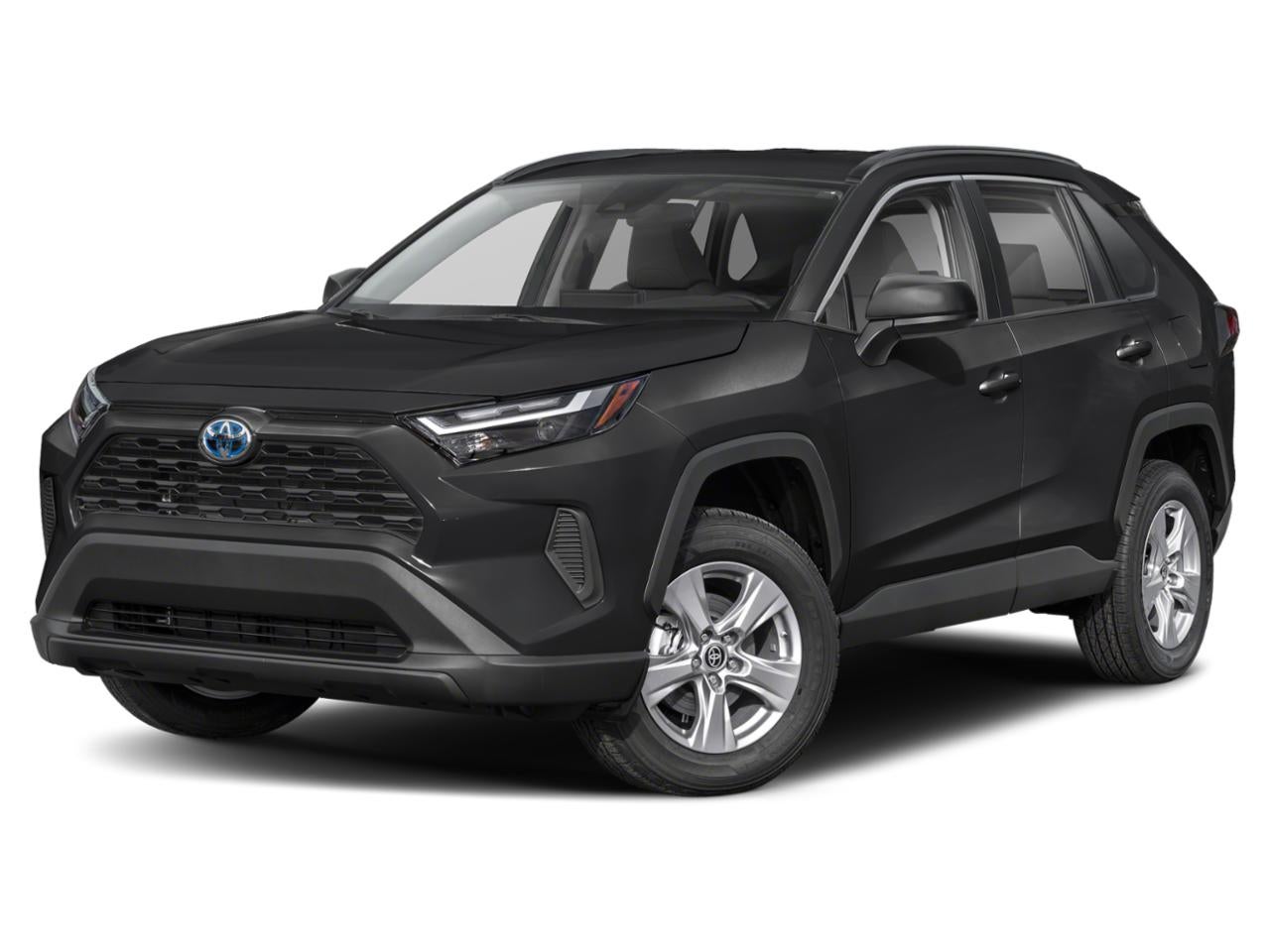 2023 Toyota RAV4 Hybrid LE AWD (Natl)