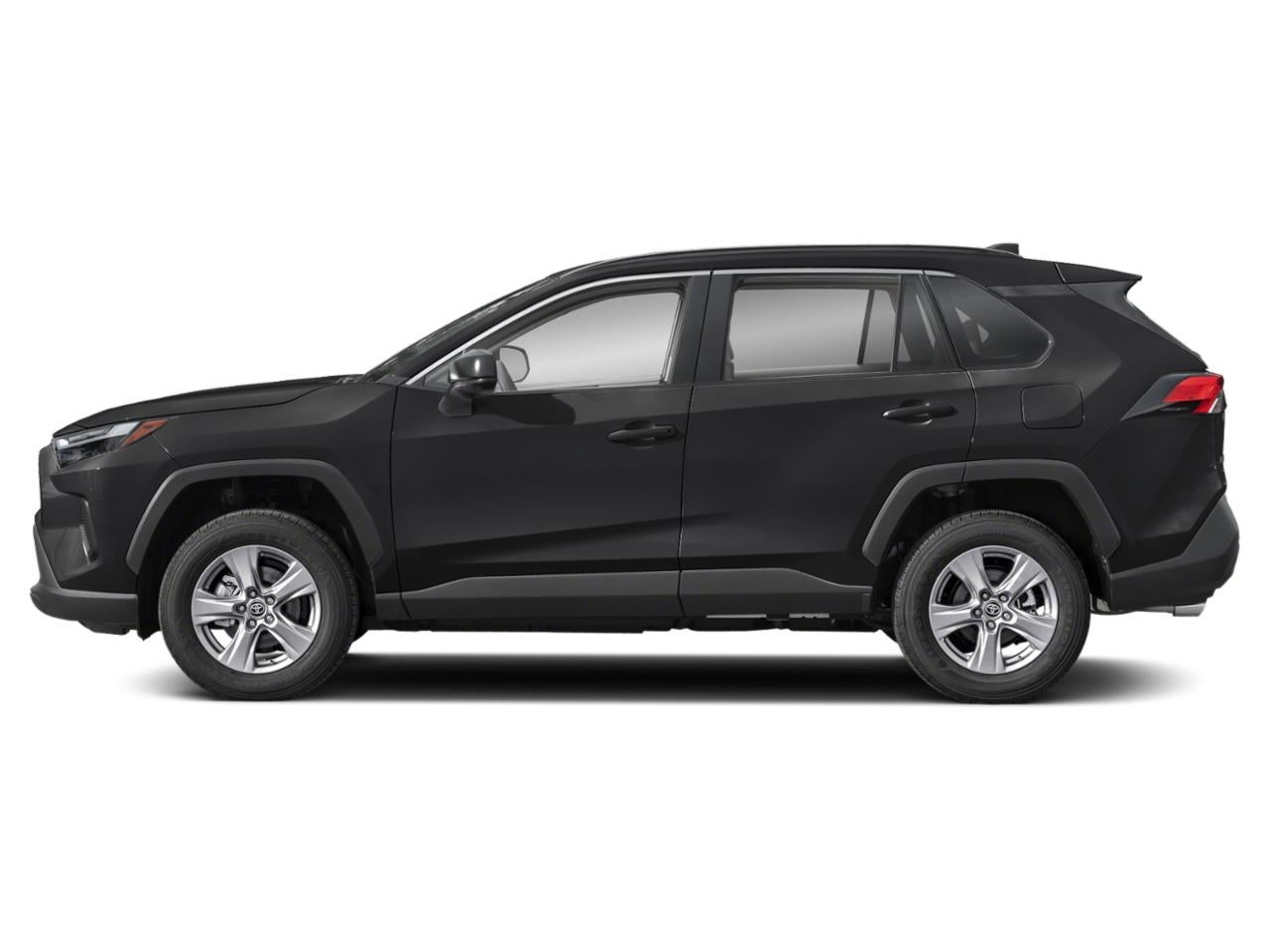 2023 Toyota RAV4 Hybrid LE AWD (Natl)