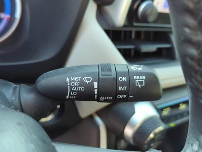 2024 Toyota RAV4 Hybrid XLE AWD (Natl)