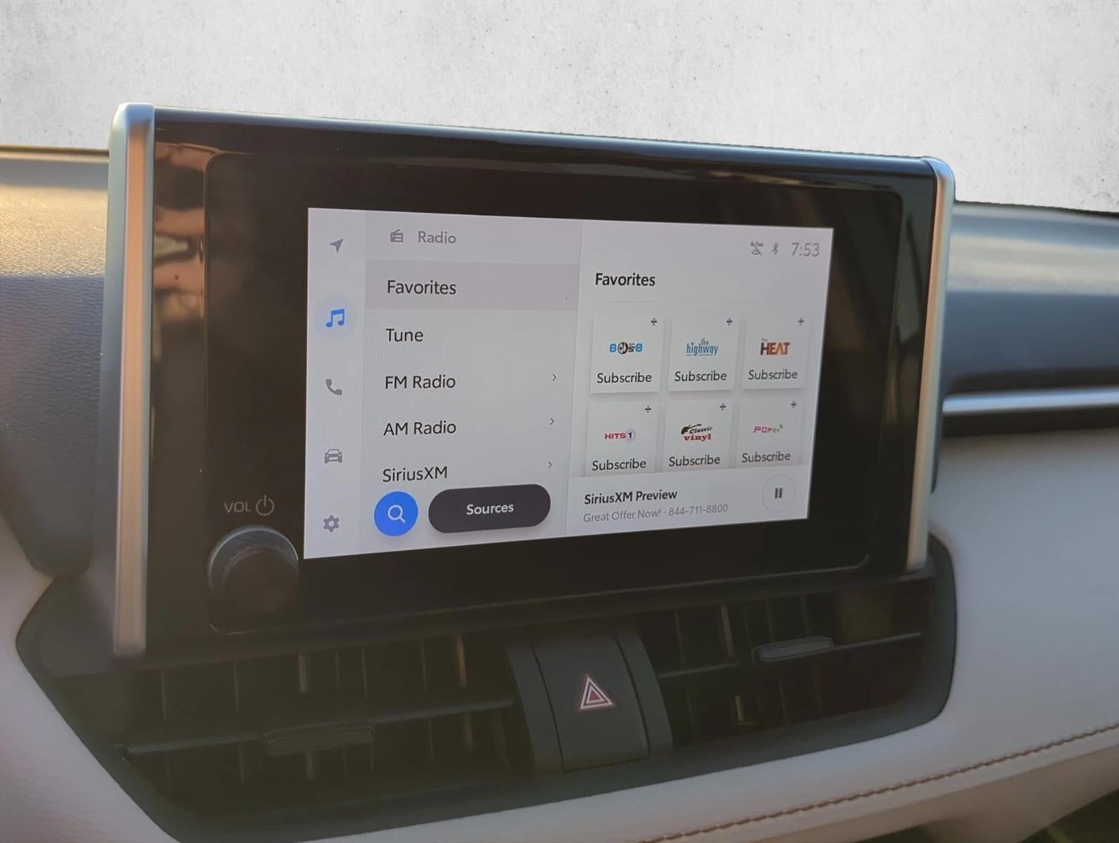 2024 Toyota RAV4 Hybrid XLE AWD (Natl)