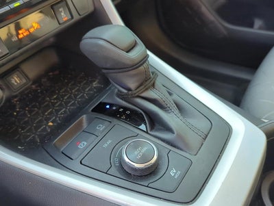 2024 Toyota RAV4 Hybrid XLE AWD (Natl)