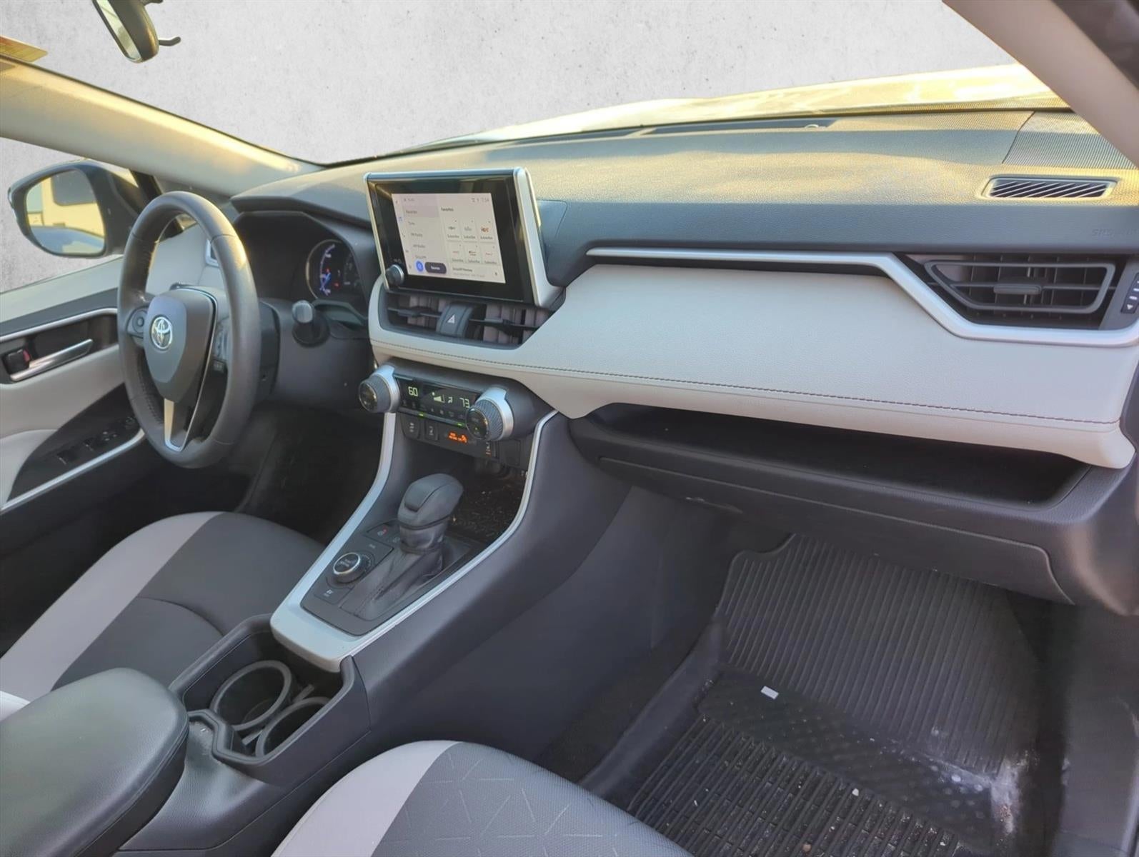 2024 Toyota RAV4 Hybrid XLE AWD (Natl)