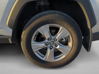2024 Toyota RAV4 Hybrid XLE AWD (Natl)
