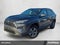 2022 Toyota RAV4 Hybrid XLE AWD (Natl)