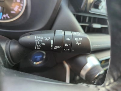 2022 Toyota RAV4 Hybrid XLE AWD (Natl)
