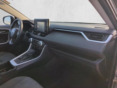 2022 Toyota RAV4 Hybrid XLE AWD (Natl)