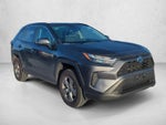 2022 Toyota RAV4 Hybrid XLE AWD (Natl)