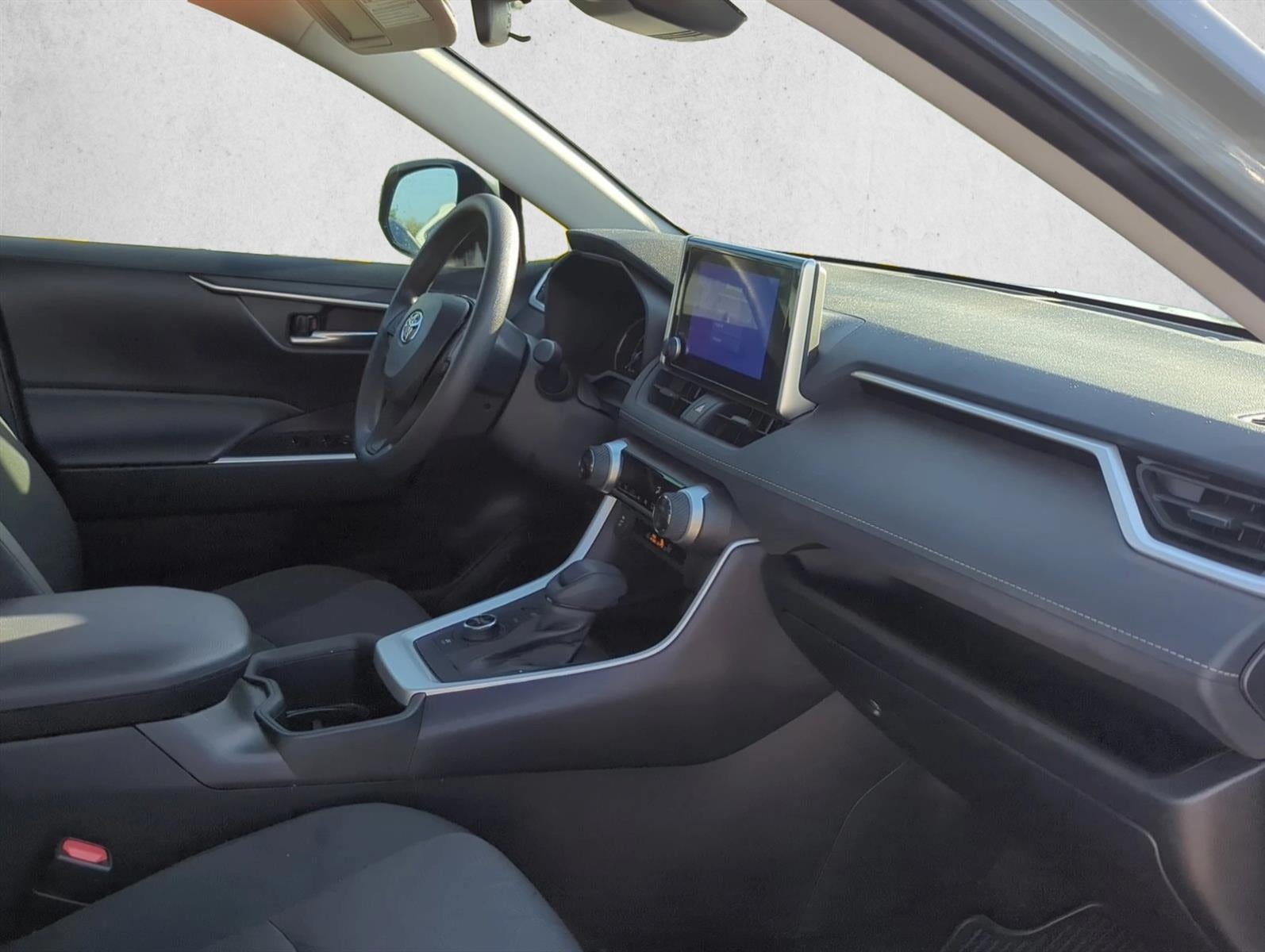 2023 Toyota RAV4 Hybrid XLE AWD (Natl)