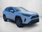 2025 Toyota RAV4 Hybrid XLE AWD (Natl)