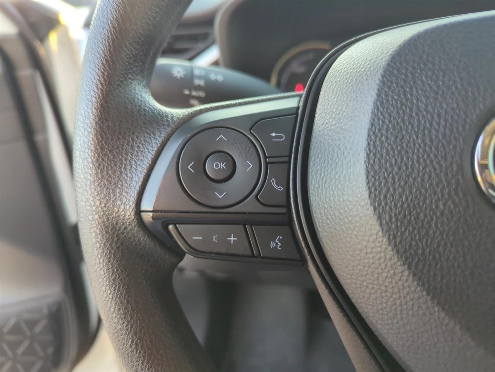 2025 Toyota RAV4 Hybrid XLE AWD (Natl)